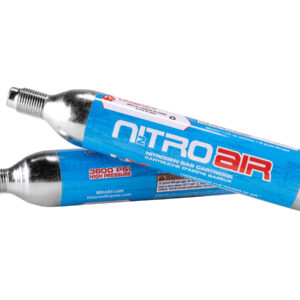 Umarex NitroAir N2 Cartridge, 2 Pack  90-Gram