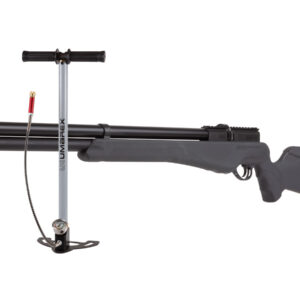 Umarex Origin PCP Rifle & Pump