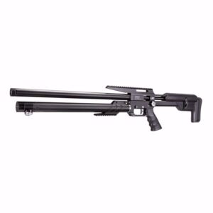 Umarex Zelos PCP Air Rifle 25 cal.