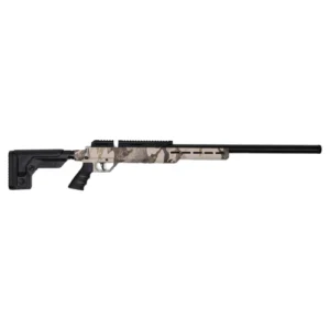 Barra 250z PCP Air Rifle