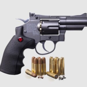 Crosman SNR357 (BB/ .177)