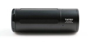 DonnyFL TATSU - Airgun Moderator