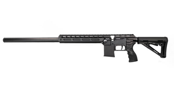 FX DRS Tactical Sniper PCP Air Rifle - Image 3